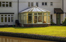 Woolfold conservatory leads