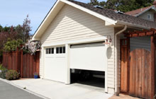 Woolfold garage construction leads