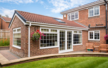 Woolfold house extension leads